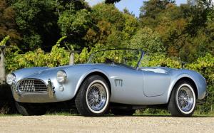 AC Cobra